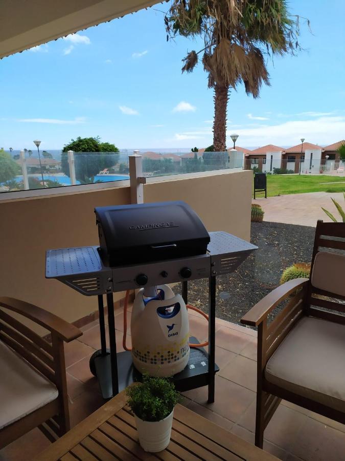 Royal Marina Golf Apartment San Miguel de Abona Exterior foto