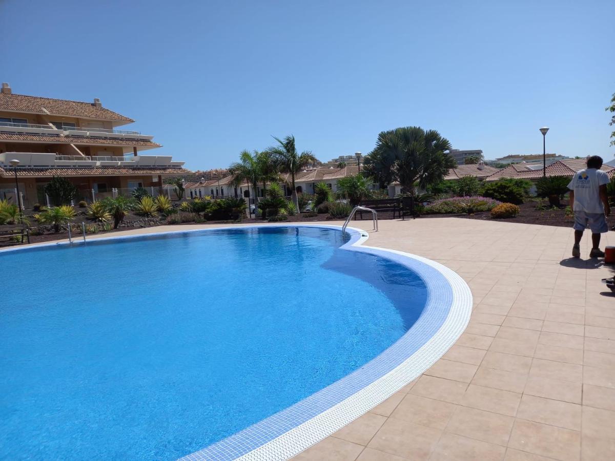 Royal Marina Golf Apartment San Miguel de Abona Exterior foto