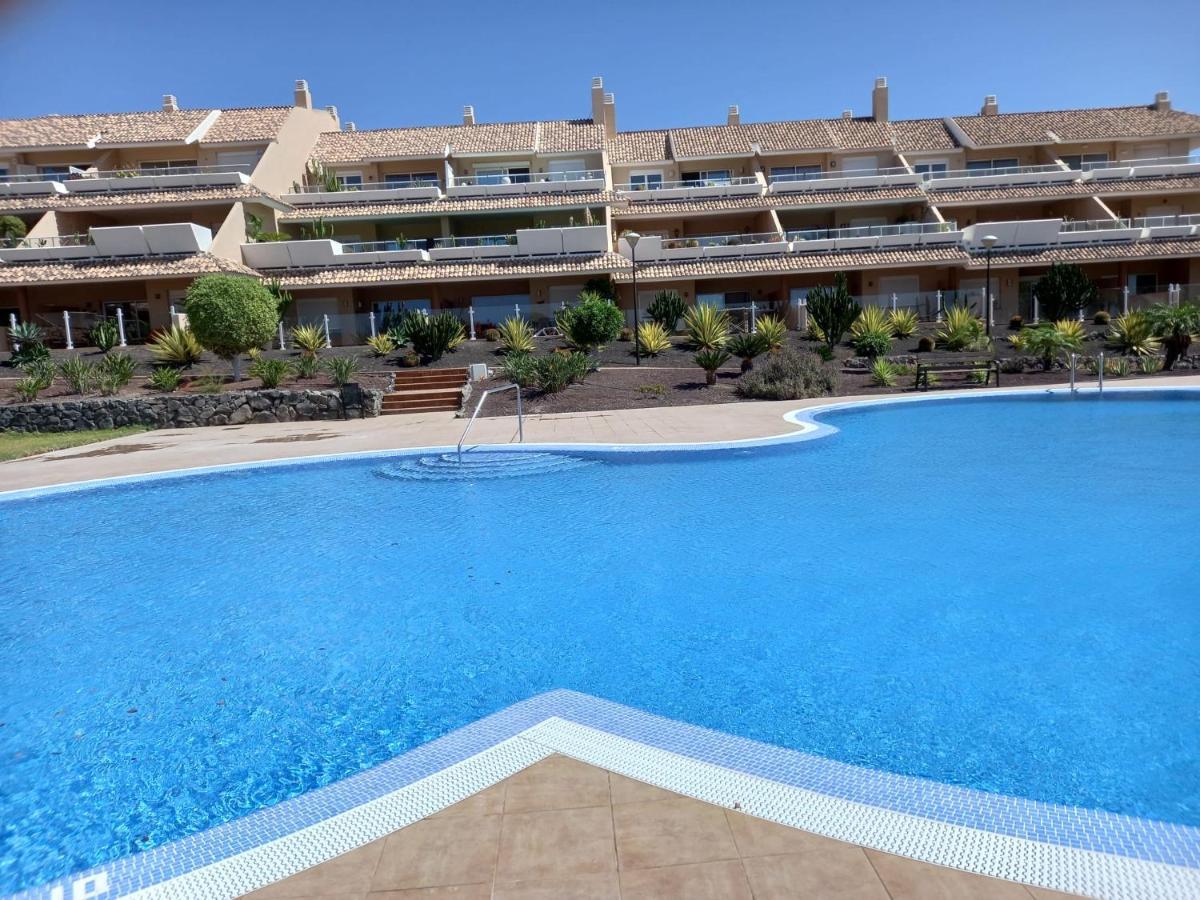 Royal Marina Golf Apartment San Miguel de Abona Exterior foto