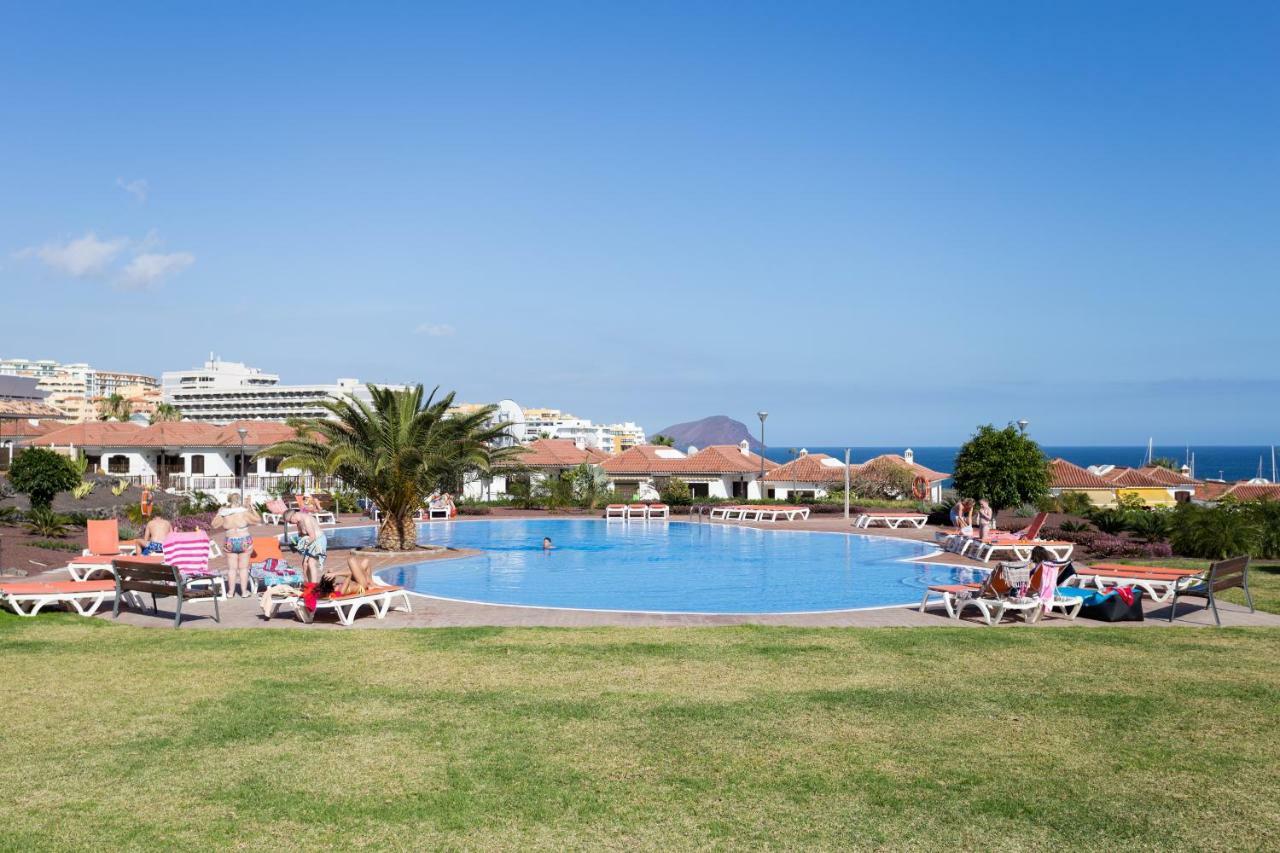 Royal Marina Golf Apartment San Miguel de Abona Exterior foto