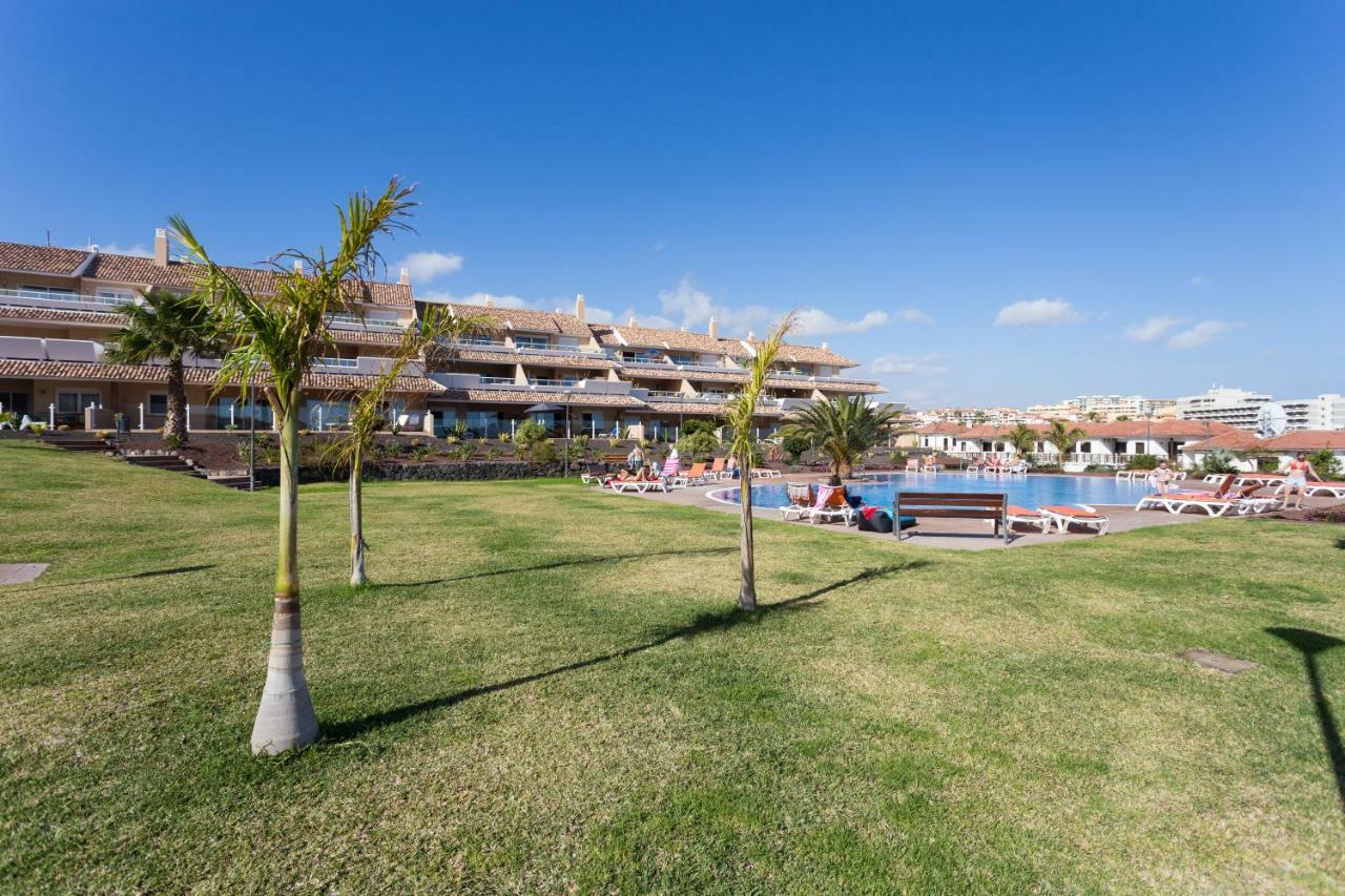 Royal Marina Golf Apartment San Miguel de Abona Exterior foto
