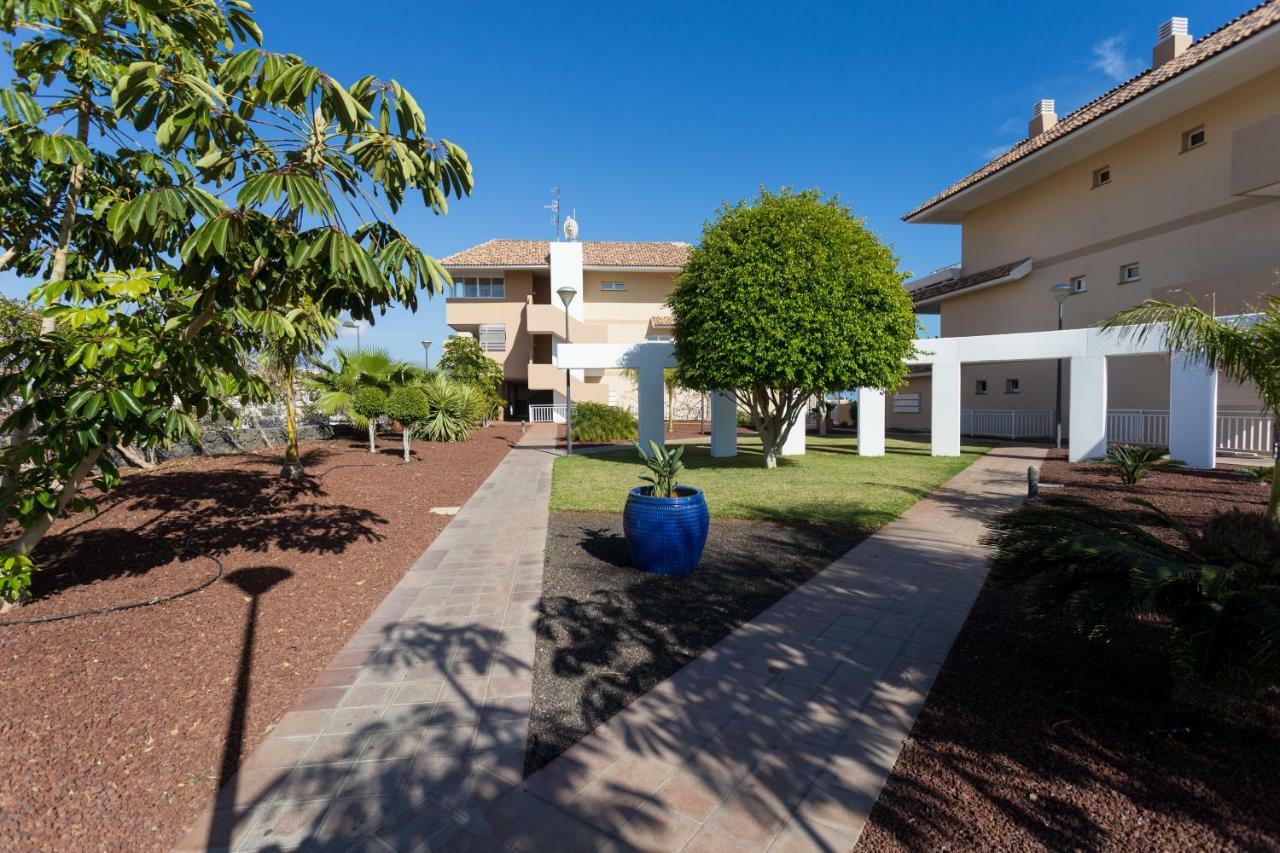 Royal Marina Golf Apartment San Miguel de Abona Exterior foto
