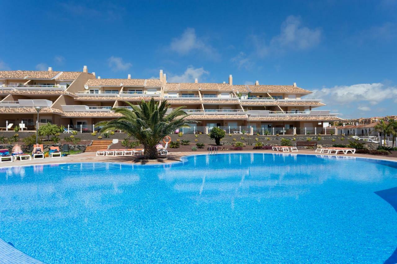 Royal Marina Golf Apartment San Miguel de Abona Exterior foto