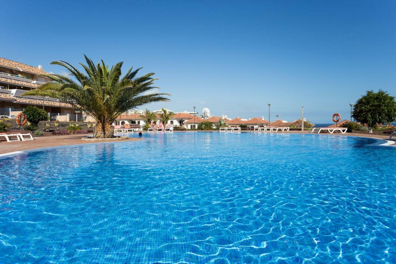 Royal Marina Golf Apartment San Miguel de Abona Exterior foto