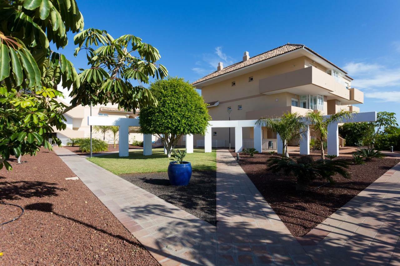 Royal Marina Golf Apartment San Miguel de Abona Exterior foto