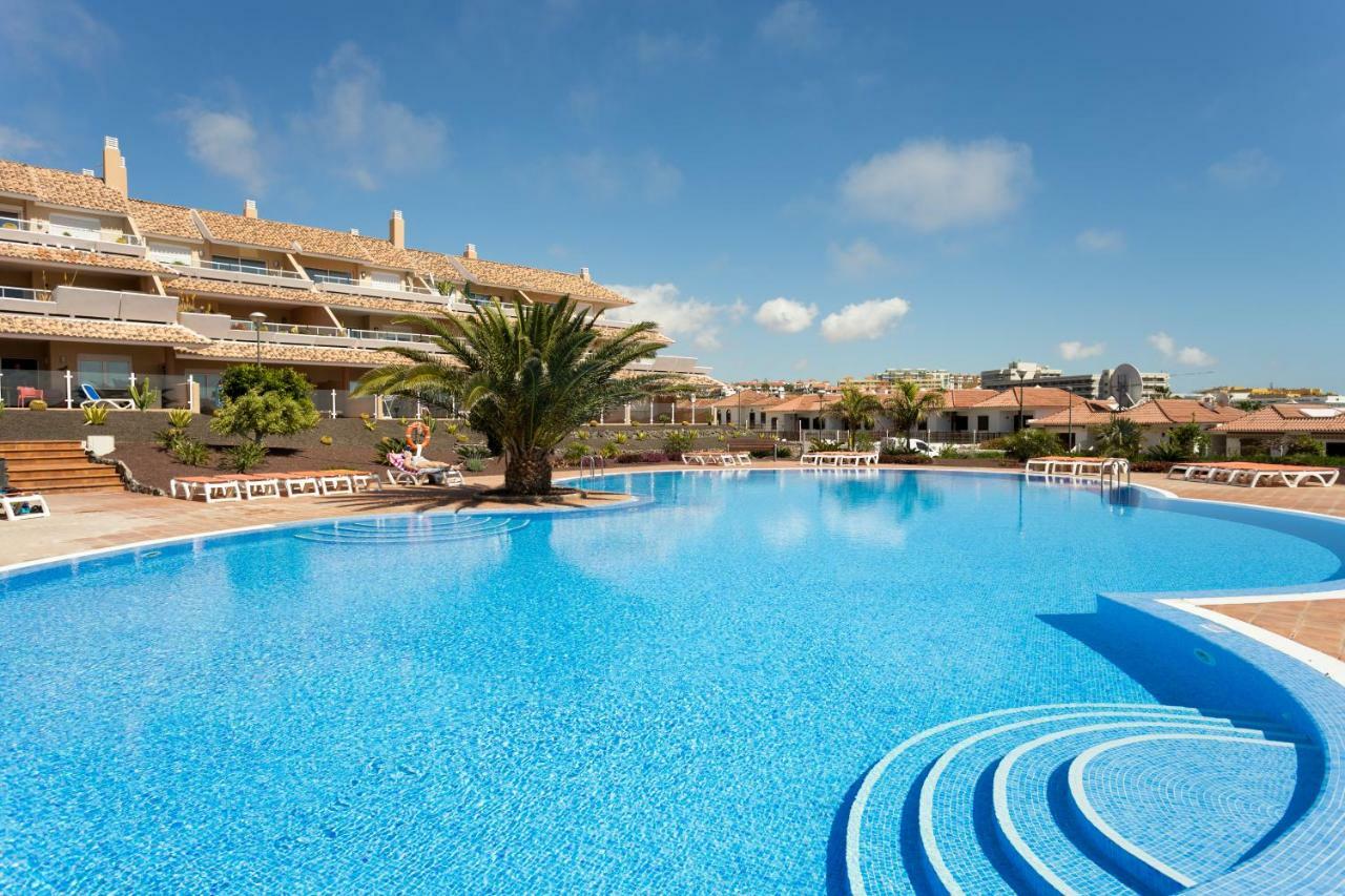 Royal Marina Golf Apartment San Miguel de Abona Exterior foto
