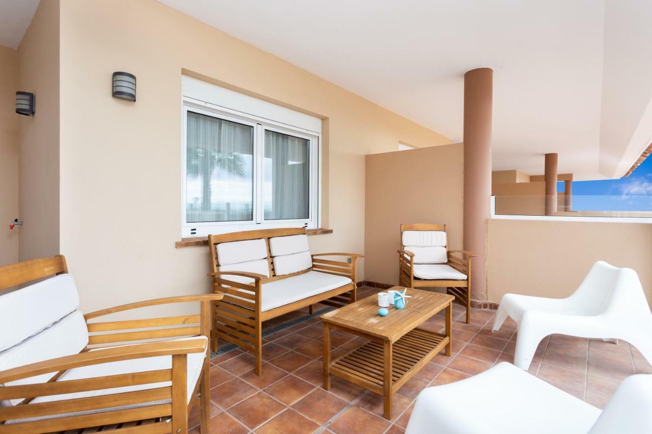 Royal Marina Golf Apartment San Miguel de Abona Exterior foto