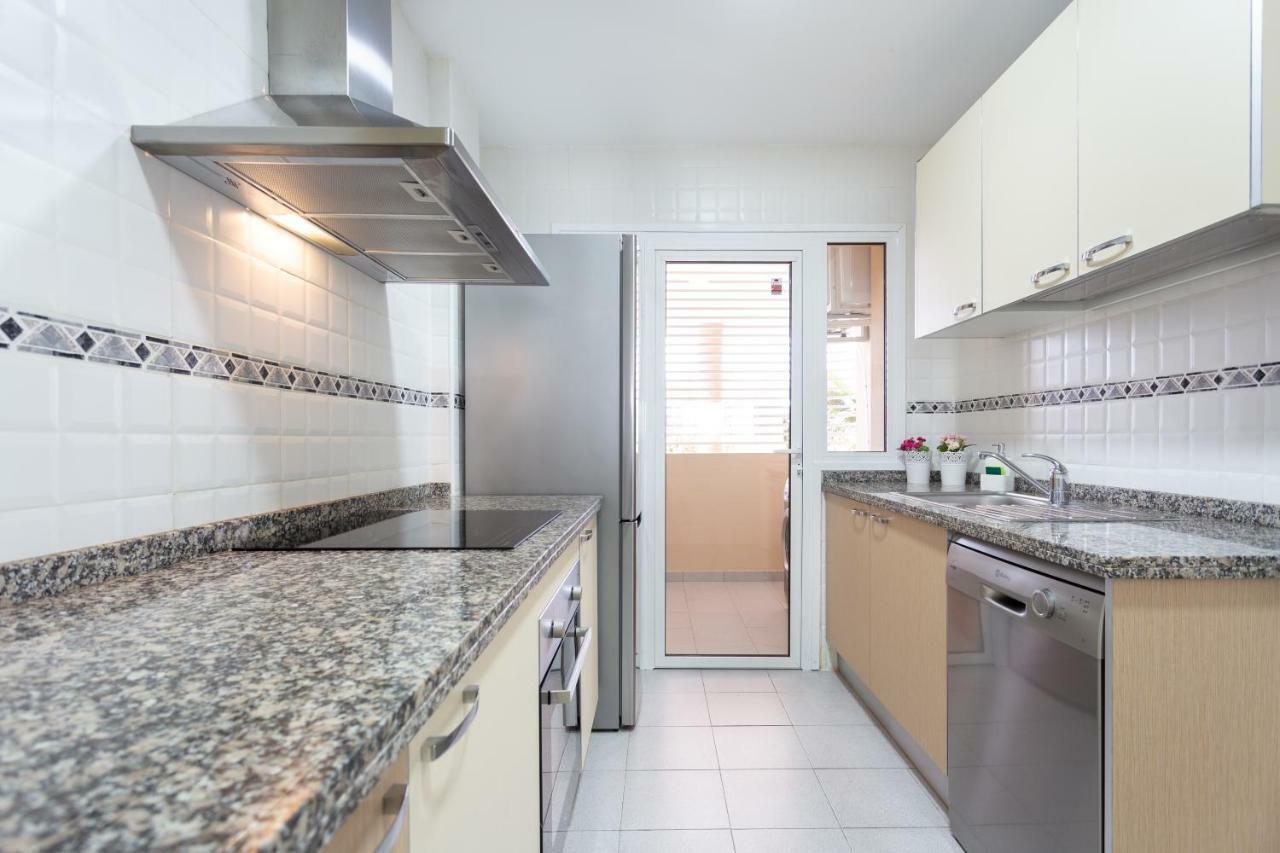 Royal Marina Golf Apartment San Miguel de Abona Exterior foto