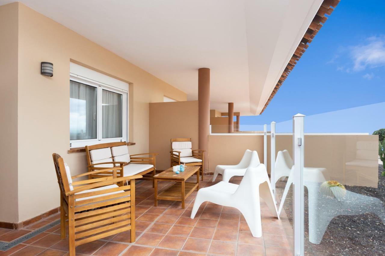 Royal Marina Golf Apartment San Miguel de Abona Exterior foto